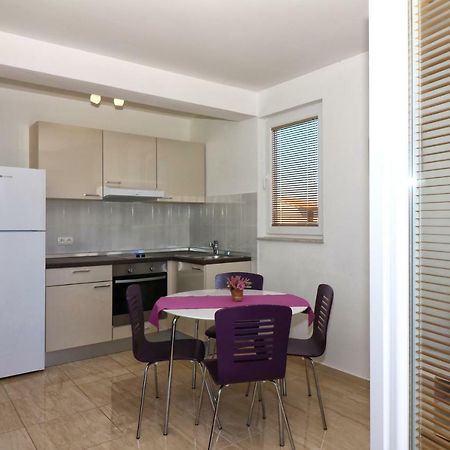 Apartments Sladana Jezera Luaran gambar