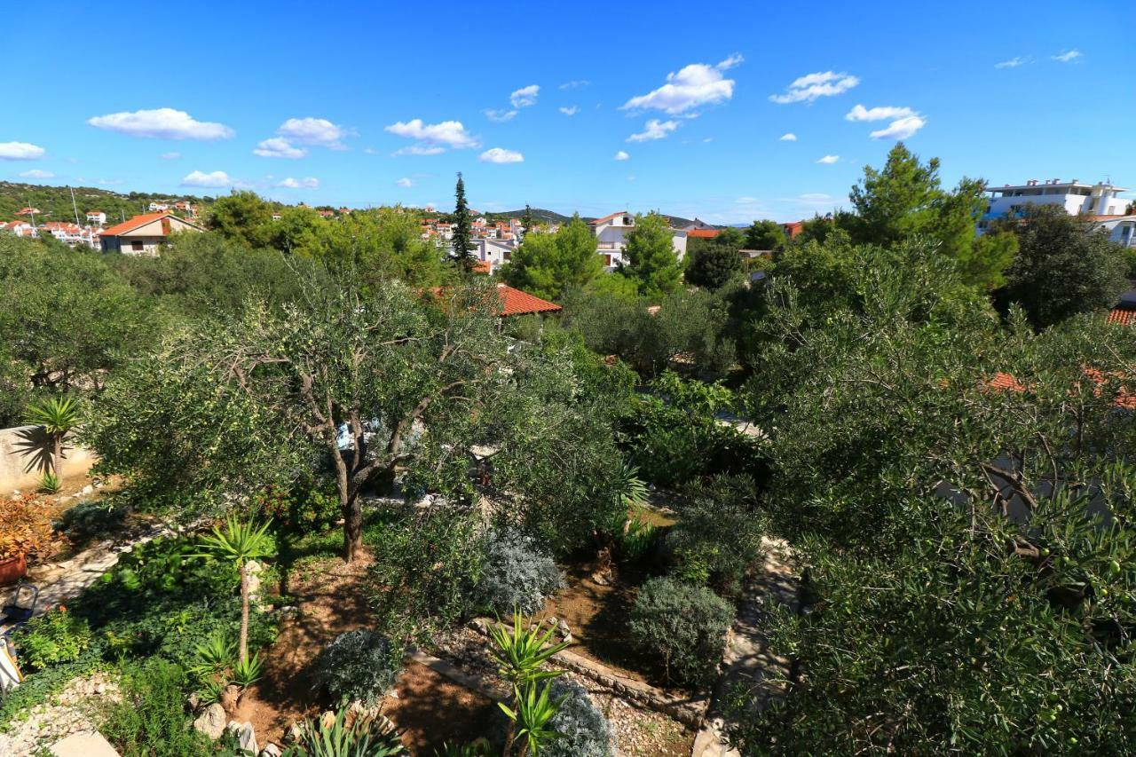 Apartments Sladana Jezera Luaran gambar