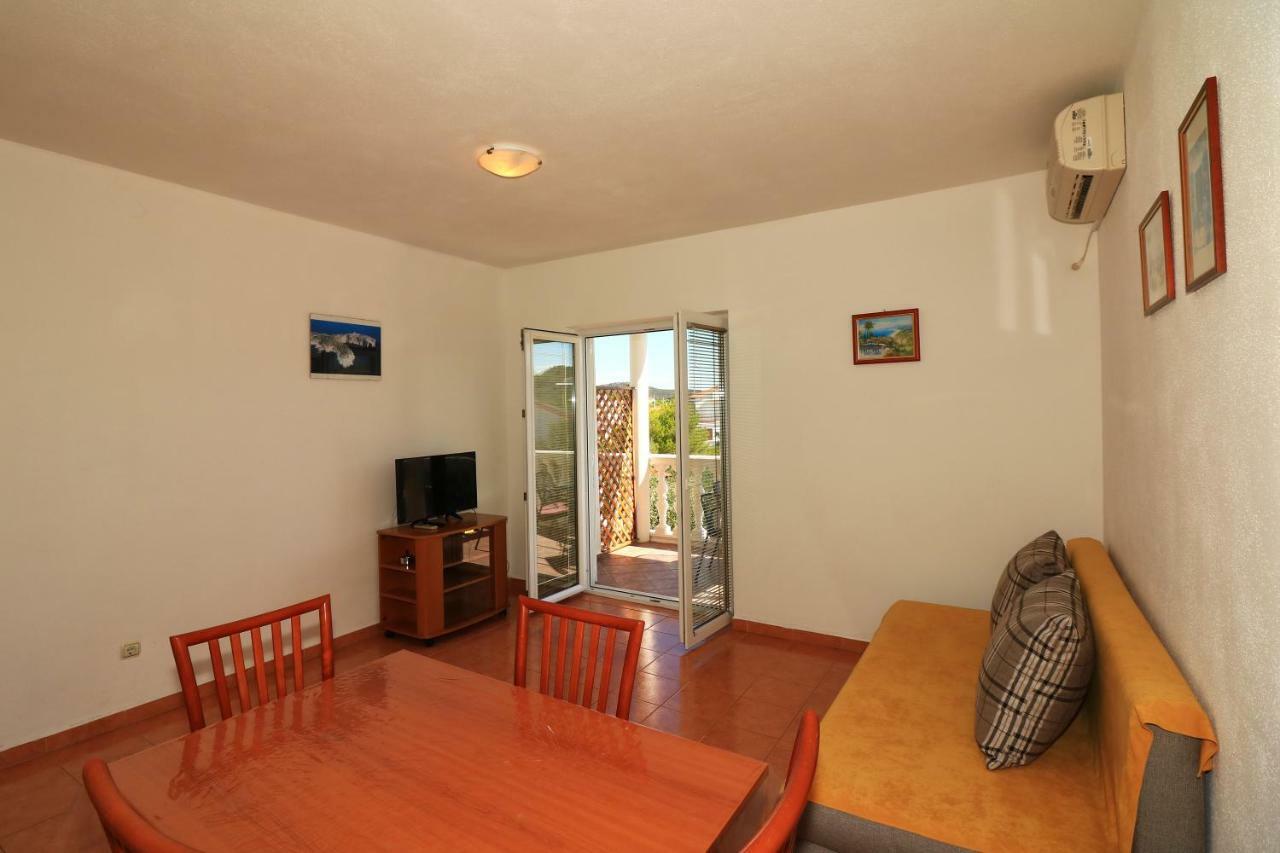 Apartments Sladana Jezera Luaran gambar