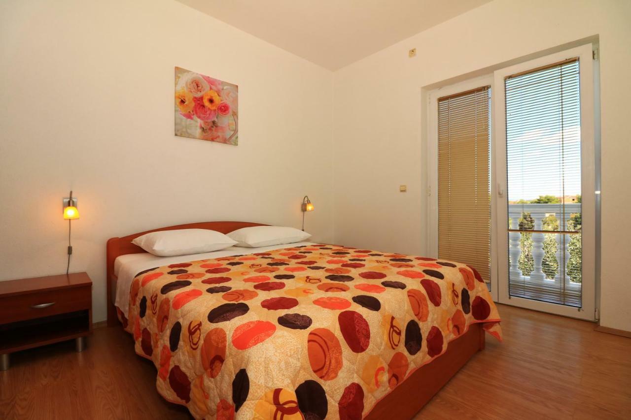 Apartments Sladana Jezera Luaran gambar