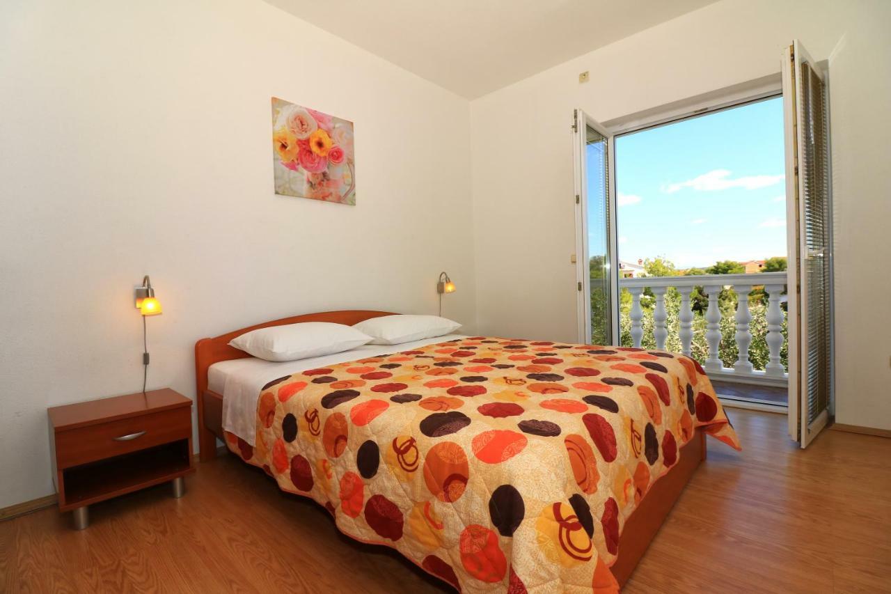 Apartments Sladana Jezera Luaran gambar