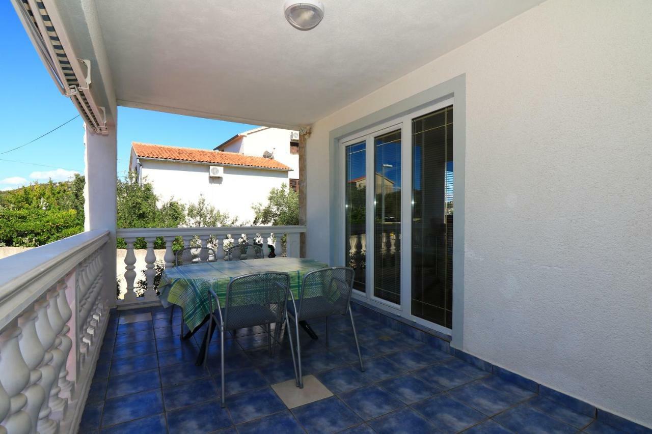 Apartments Sladana Jezera Luaran gambar