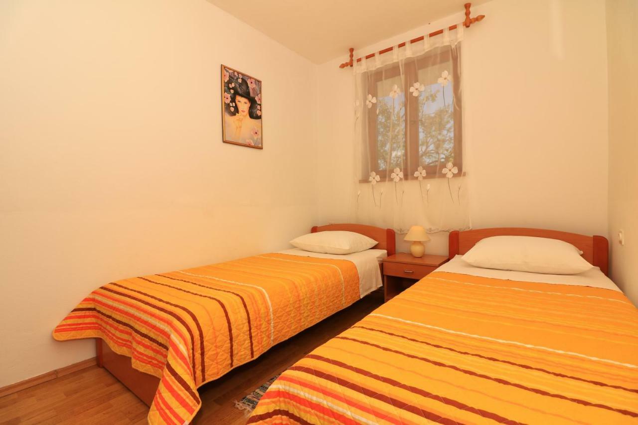 Apartments Sladana Jezera Luaran gambar