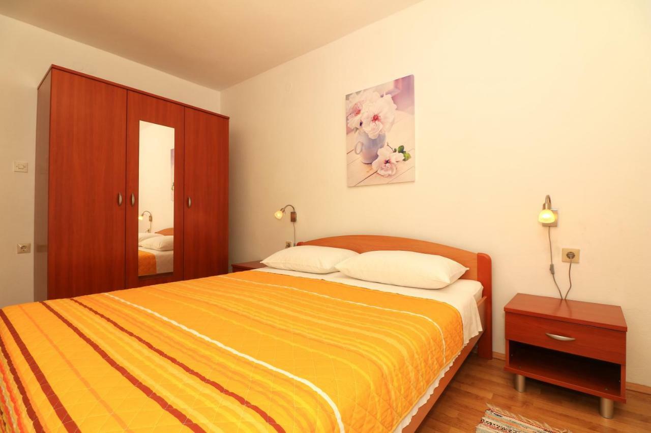 Apartments Sladana Jezera Luaran gambar
