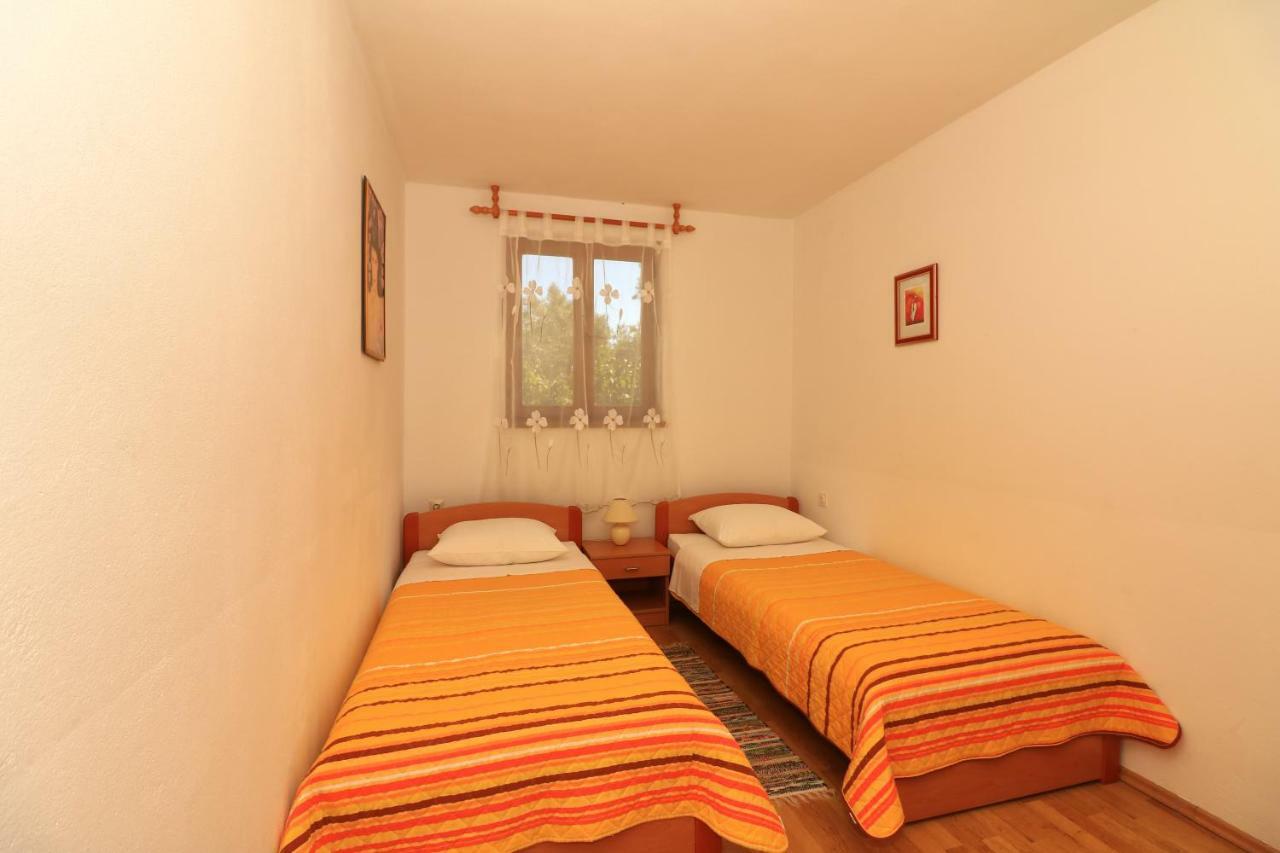 Apartments Sladana Jezera Luaran gambar